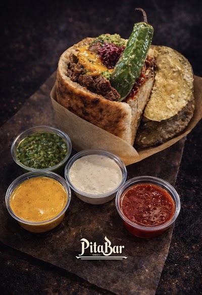 PitaBar photo 5
