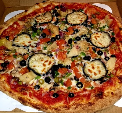 Dolce Salato Pizza Pasta and Gelato Fort Lauderdale photo 4