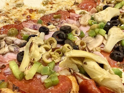 Dolce Salato Pizza Pasta and Gelato Fort Lauderdale photo 5