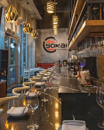 Sokai Sushi Bar Downtown photo 5