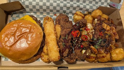 Burger Daddy BBQ Smokehouse photo 5