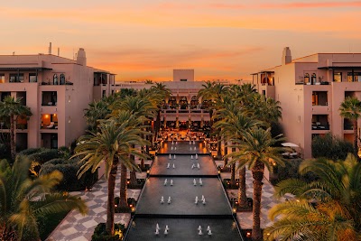 Four Seasons Resort Marrakech photo 5