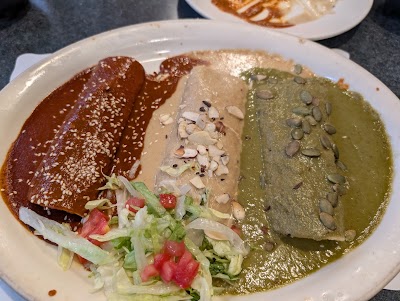 Maria's Mexican Grill (South Jordan) photo 4