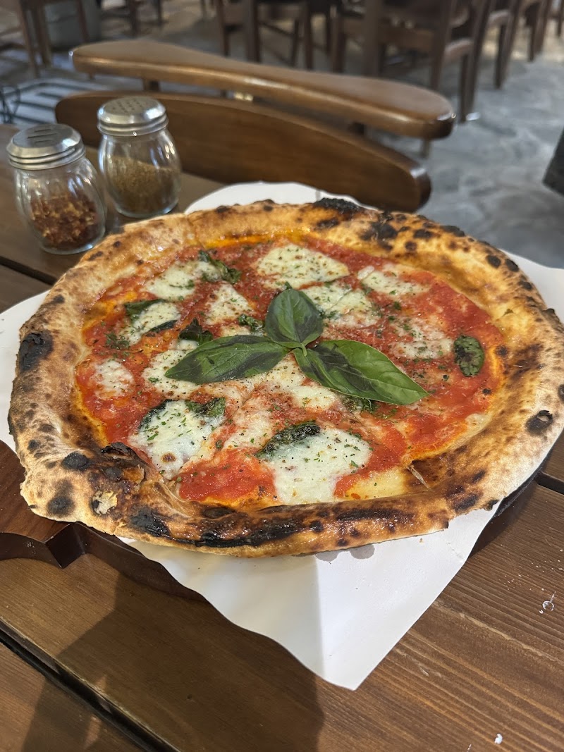 Cafe From The Tree, KP photo 4