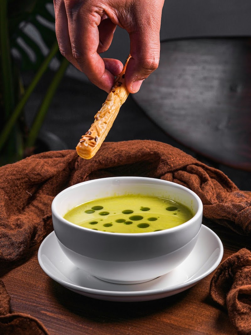 Cafe From The Tree, KP photo 5