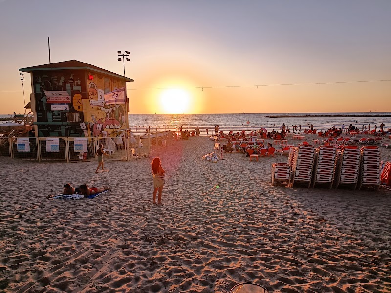 Beach Club TLV photo 4