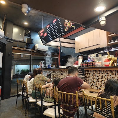 Shichiryu Ramen House photo 5