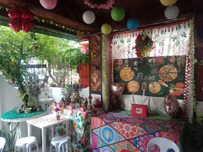 Sheila’s Pizza photo 4