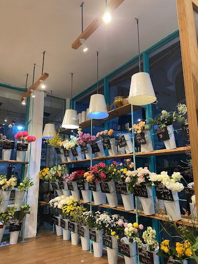 L'amour Flower Saigon photo 5