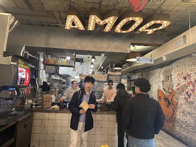 tacoria - Mexican Street Kitchen photo 5