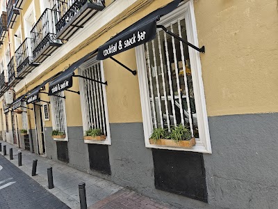 Café de la Luz photo 4