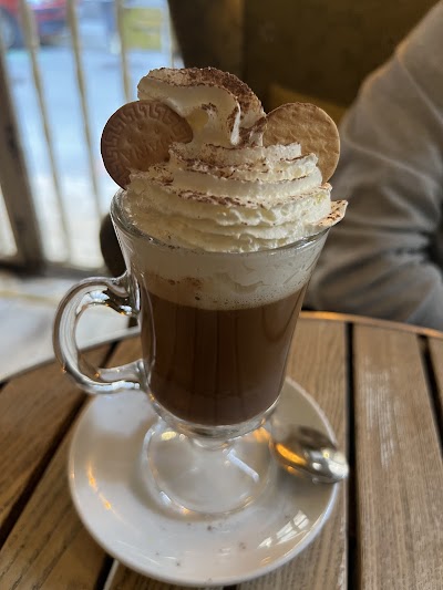 Café de la Luz photo 5