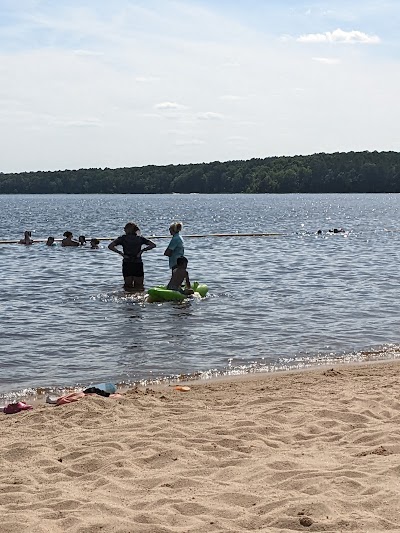 Sandling Beach Recreation Area photo 5