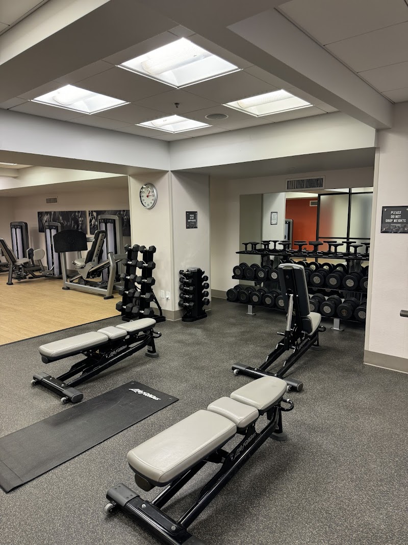 COR Fitness by Kinema Fitness