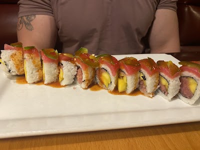 Sake Thai & Sushi by KAE photo 5