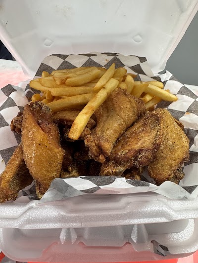 Irie Jerk Restaurant photo 4