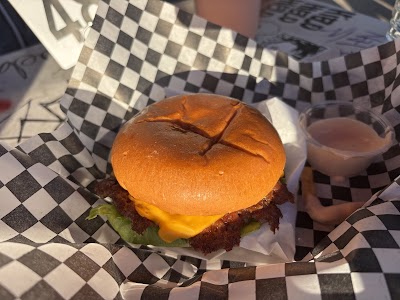 Hayes Burger photo 4