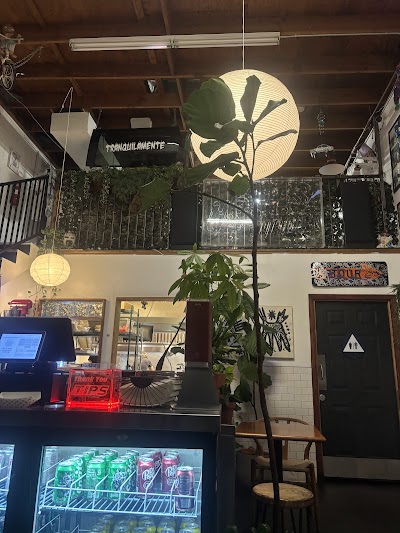 Hayes Burger photo 5