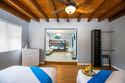 Hollywood Beach Suites + Hotel photo 4