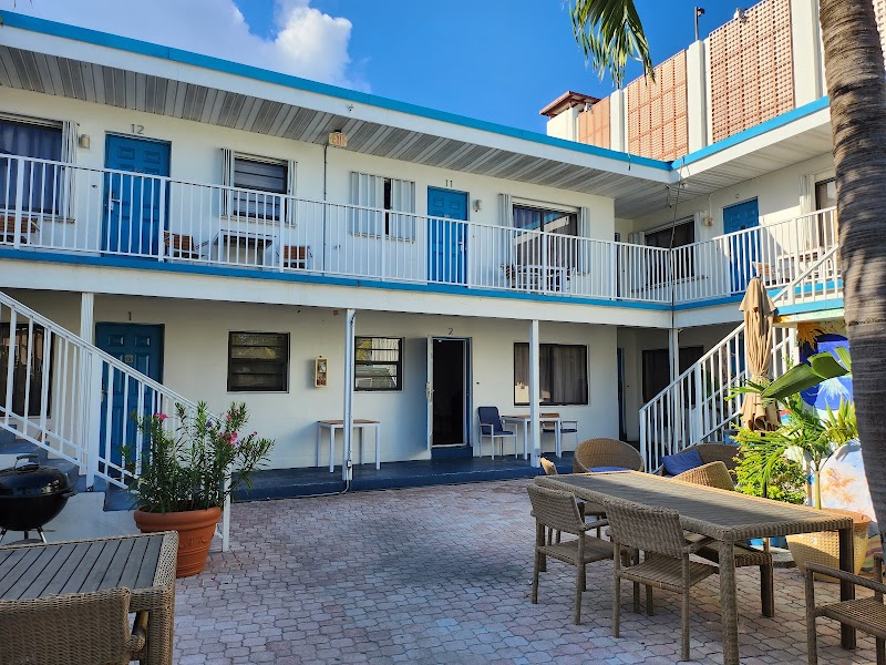 Hollywood Beach Hotels