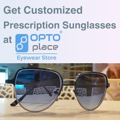 OPTO PLACE® | Best Optical Store in Hyderabad | Eyeglasses Shop | Premium Eyewear| photo 4