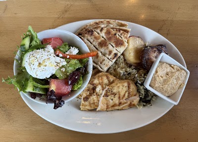 ethos Greek Bistro photo 4