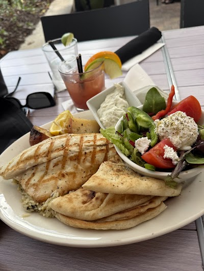 ethos Greek Bistro photo 5