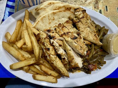 It's All Greek To Me! Grill photo 4