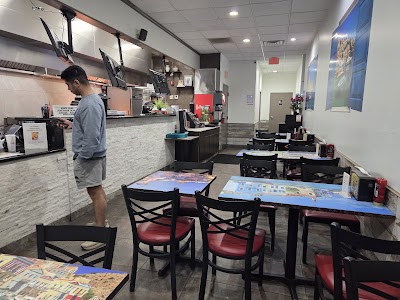 It's All Greek To Me! Grill photo 5