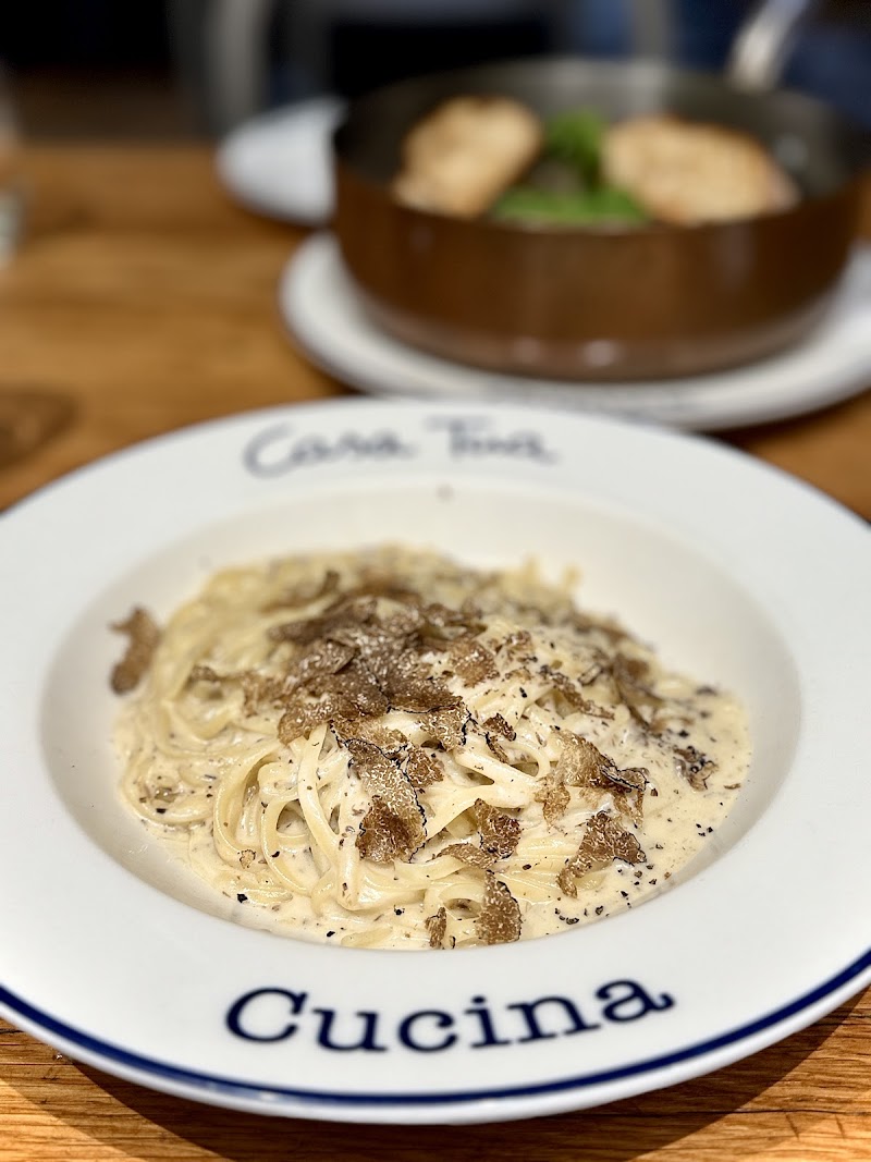 Casa Tua Cucina Brickell photo 4