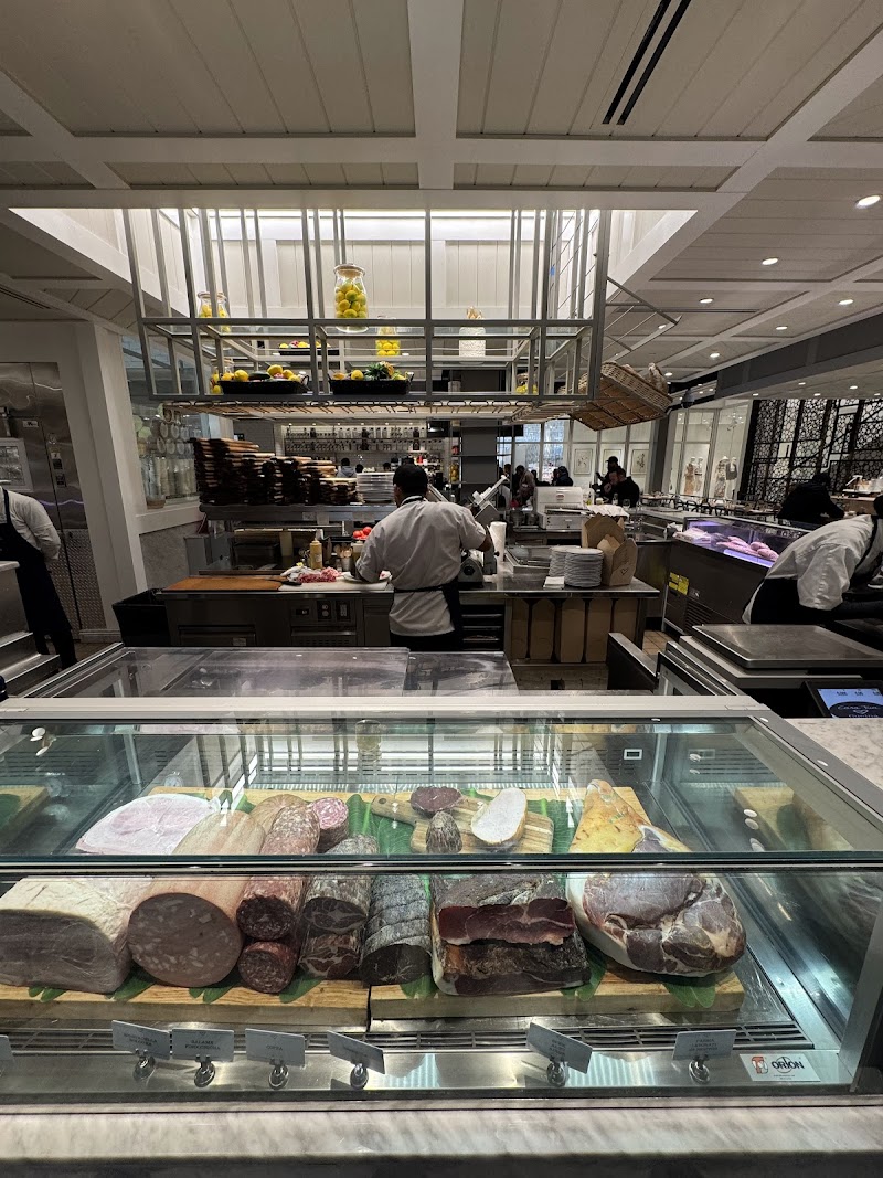 Casa Tua Cucina Brickell photo 5