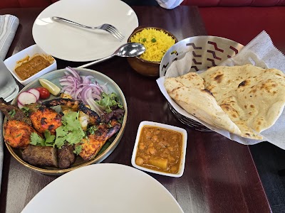 Indian Spice Restaurant and Bar photo 4