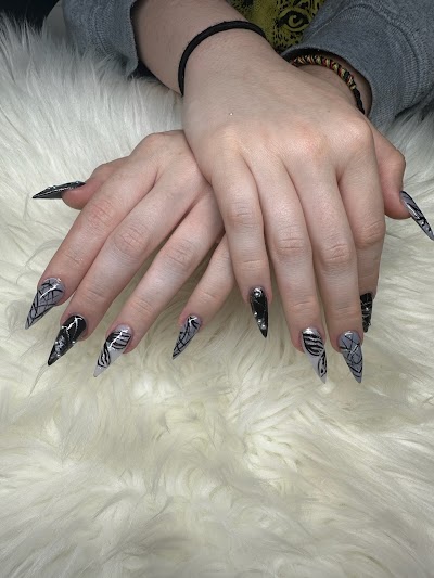 Apple Nails photo 4