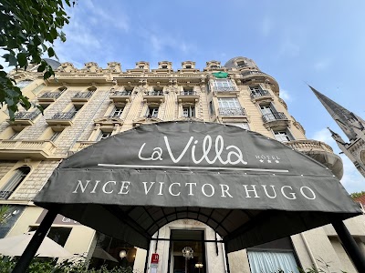 Hôtel La Villa Nice Victor Hugo photo 4