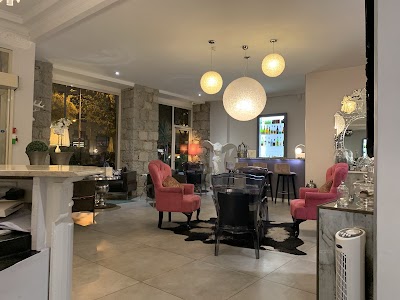 Hôtel La Villa Nice Victor Hugo photo 5