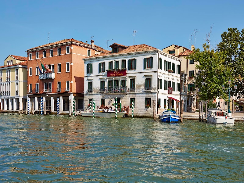 Canal Grande Hotel photo 4