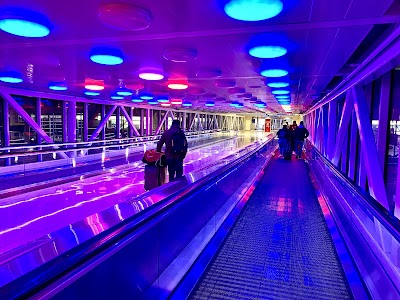 Indianapolis International Airport photo 5