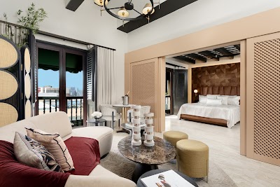 Hotel El Convento photo 5