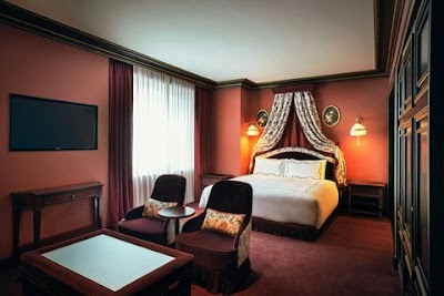 L'Escape Hotel photo 5