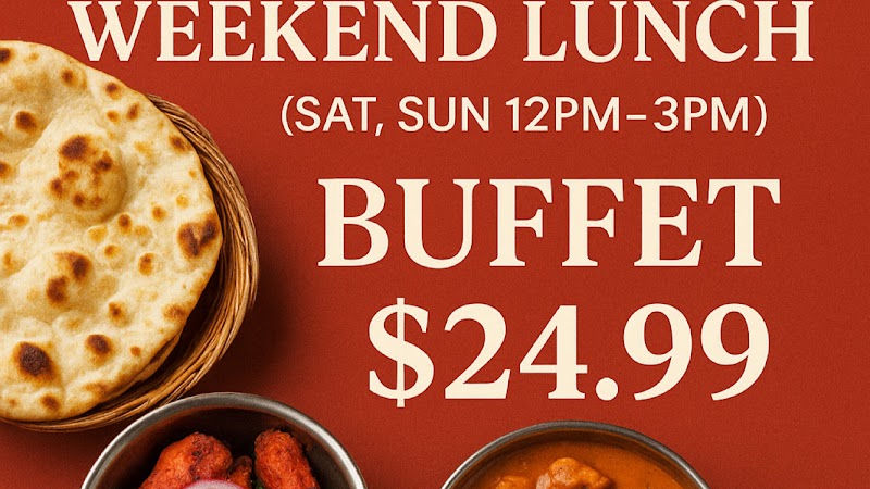 Aangara Indian Cuisine photo 4