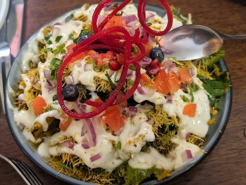 Aangara Indian Cuisine photo 5