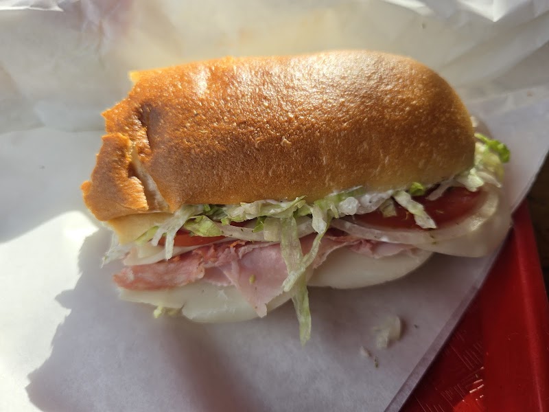 Lou's Giant Subs & Deli photo 4