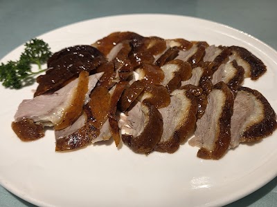 Najia Garden Restaurant photo 5