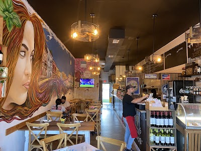 Tomato & Basil restaurant Italian and Argentinian photo 4