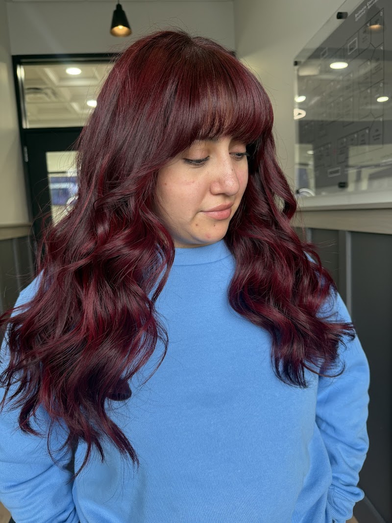 The mane studio by meezzy photo 4