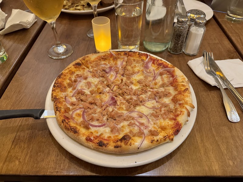 Luisa's Restaurant Wine Bar Since 1959 photo 5