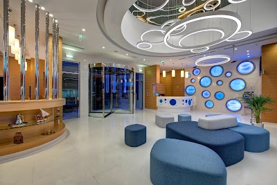 Al Khoory Inn Hotel, Bur Dubai photo 4