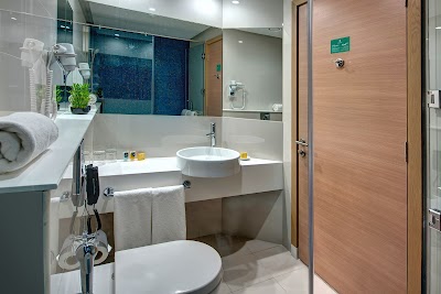 Al Khoory Inn Hotel, Bur Dubai photo 5