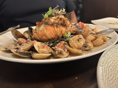 Divieto Ristorante - Aventura photo 5