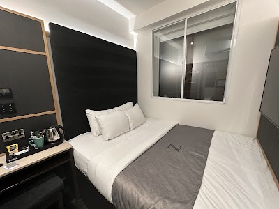 The Z Hotel Trafalgar photo 4